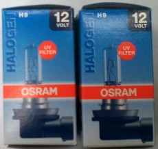 Крушки H9 OSRAM HALOGEN
Цена-35лвбр.